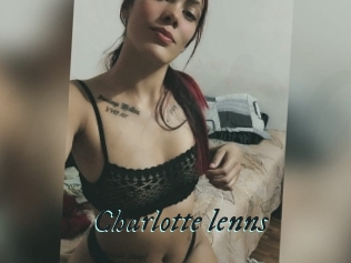 Charlotte_lenns