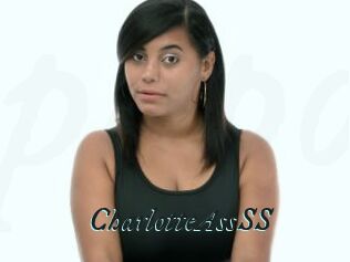 CharlotteAssSS