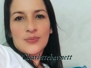 Charlottebarnett