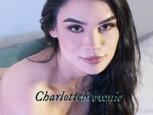Charlottebrownie