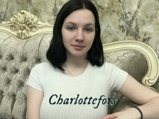 Charlottefors