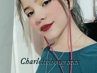 Charlottehoneyxxx