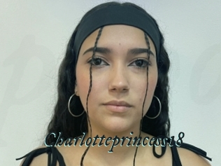 Charlotteprincess18