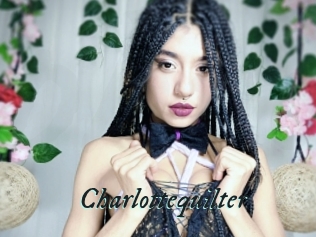 Charlottequilter