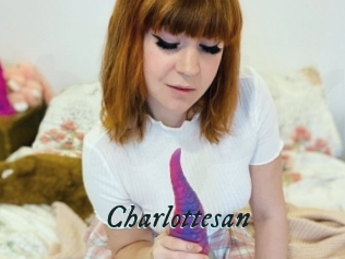 charlottesan Pharaons Porn