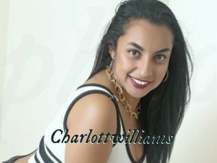 charlottwilliams Pharaons Porn