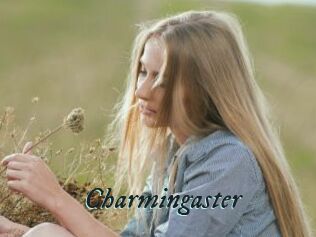 Charmingaster