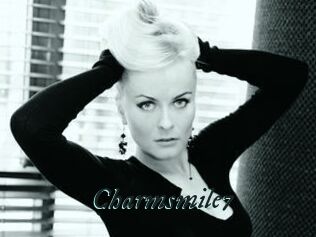 Charmsmile7