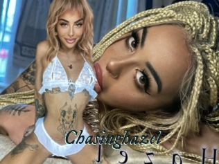 Chasinghazel