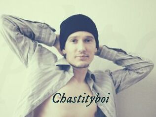 Chastityboi
