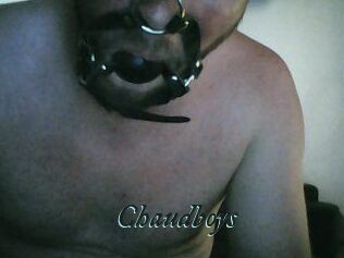 Chaudboys