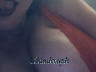 Chaudcouple