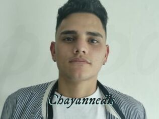 Chayannedls