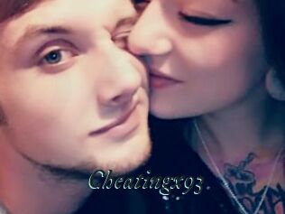 Cheatingx93