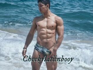 Cheekylatiinbooy