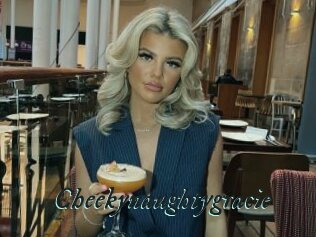 Cheekynaughtygracie
