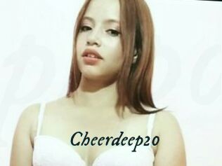 Cheerdeep20