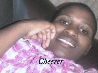 Cheerer