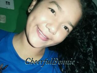 CheerfulBonnie