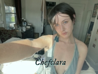 Chefclara