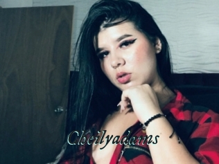 cheilyadams Pharaons Porn