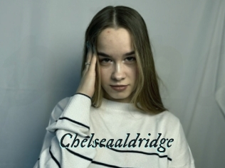 Chelseaaldridge