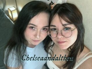 Chelseaandalthen