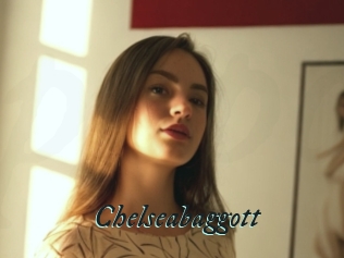 Chelseabaggott