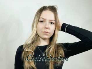 Chelseabarkus