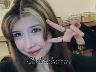 Chelseabarritt