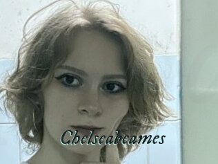 Chelseabeames