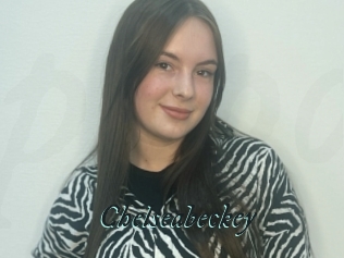 Chelseabeckey