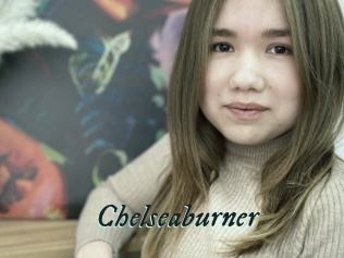 Chelseaburner