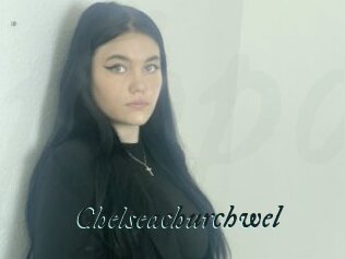 Chelseachurchwel