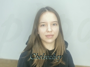 Chelseahey