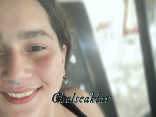 Chelseaklar