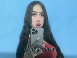 Chelsealeroy