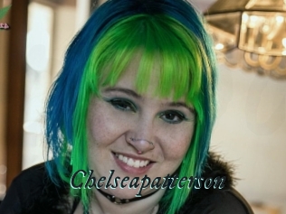 Chelseapatterson