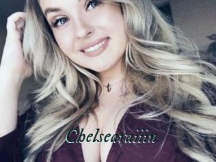 Chelsearaiiin