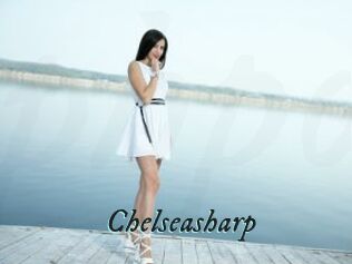 Chelseasharp