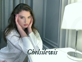 Chelsilewis