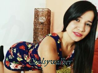 Chelsywalker