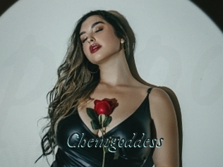 Chemgoddess