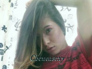 Chenoasexy
