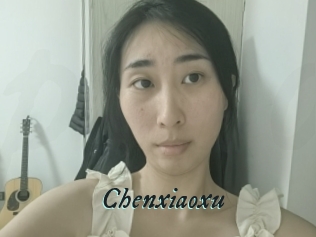 Chenxiaoxu