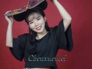 Chenxuemei
