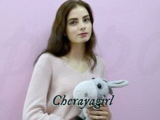 Cherayagirl