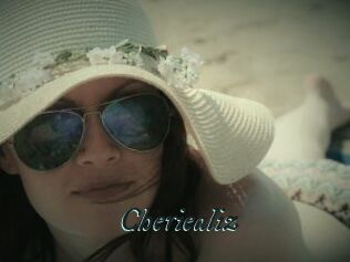 Cheriealiz