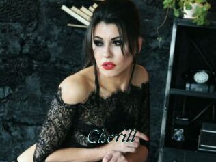 Cherill