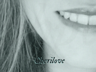 Cherilove